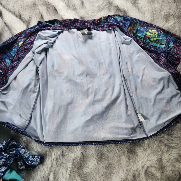 Blackmilk tale as old as time kimono NWT - Picture 3 of 5